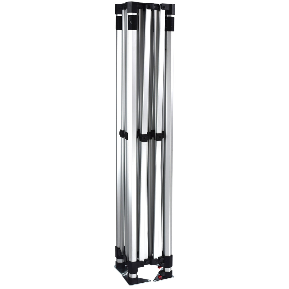 Canopy frame.