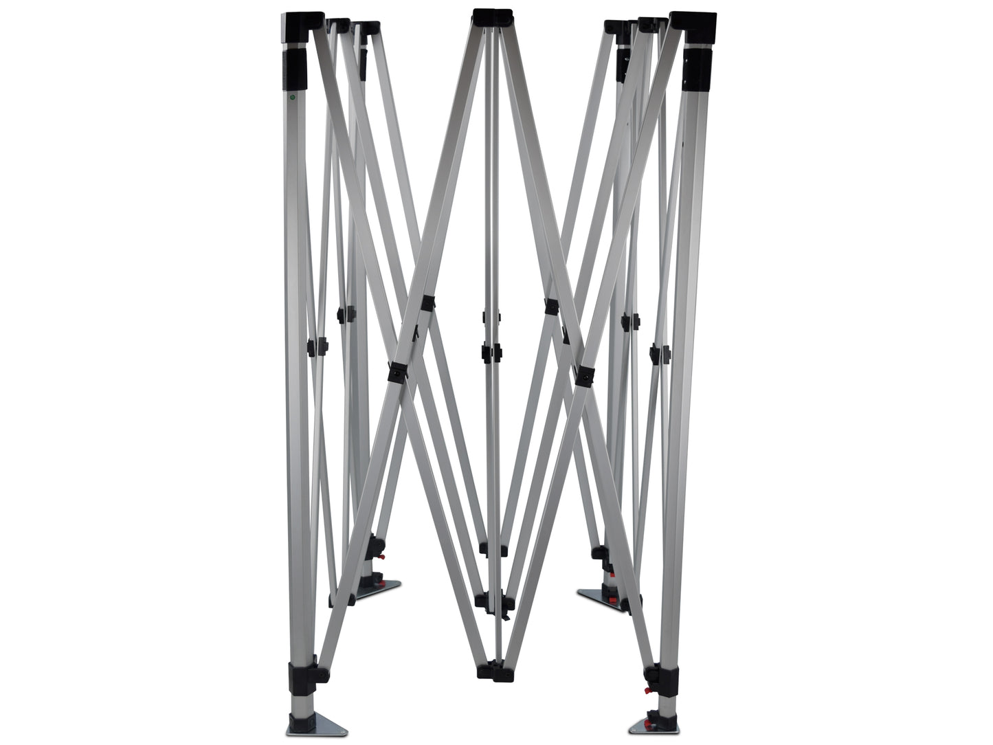 Canopy frame