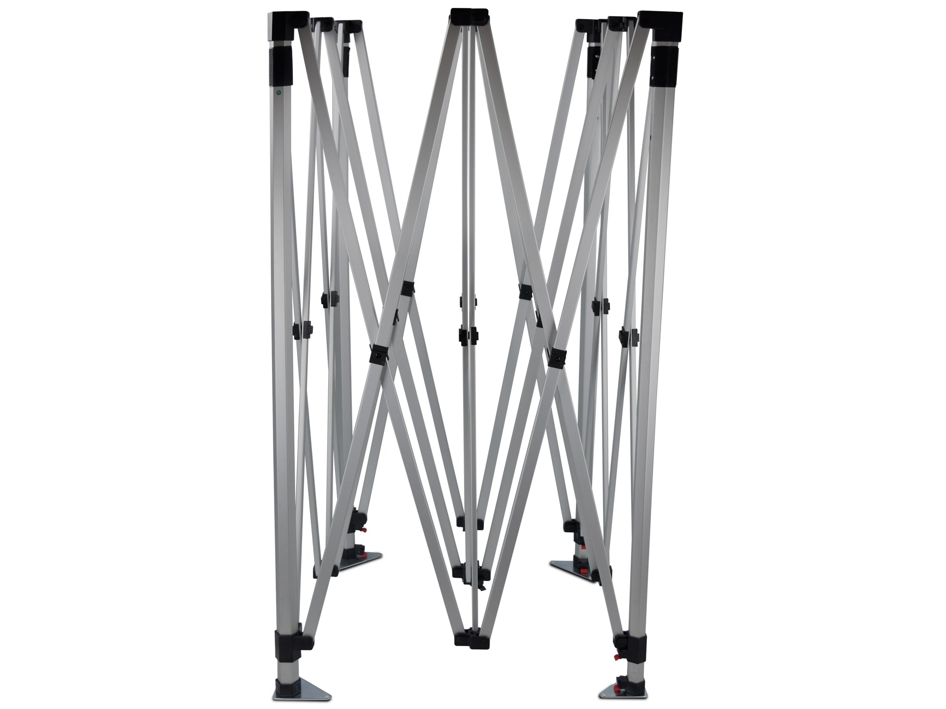 Canopy frame