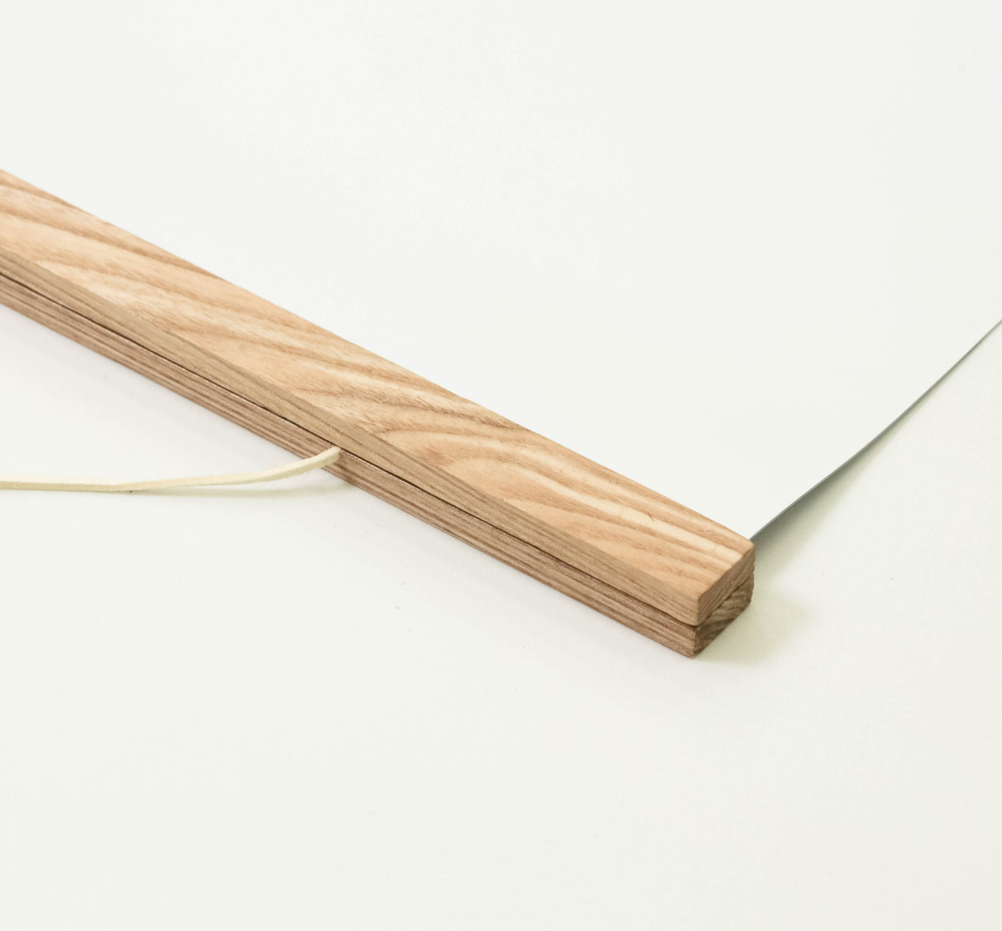 Wooden Snaps for the poster - detailed picture