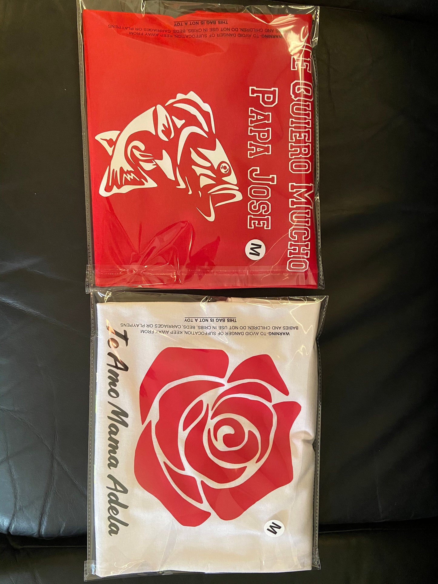 Custom vinyl printing T-Shirts