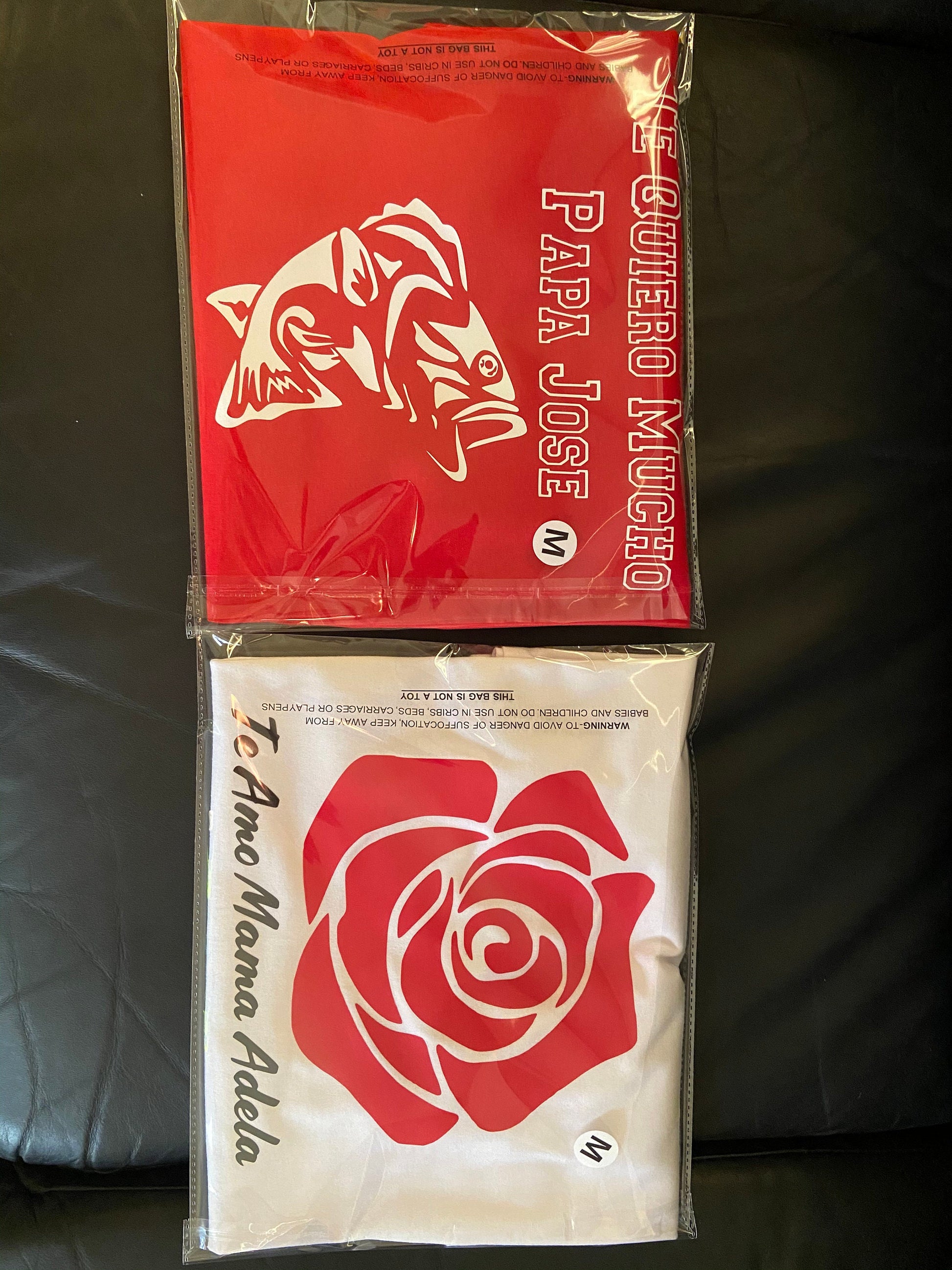 Custom vinyl printing T-Shirts
