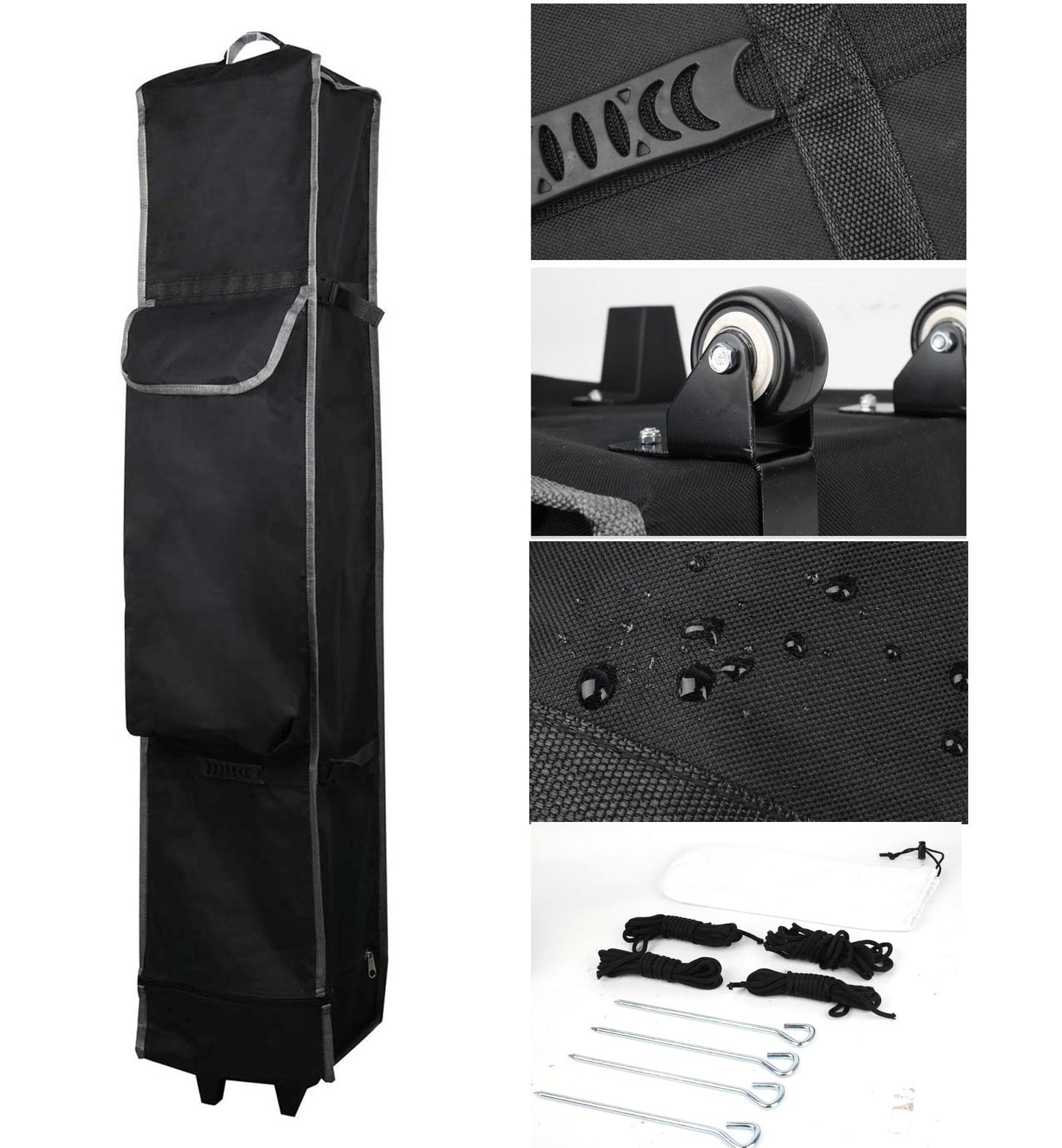 Custom Tent Packages #21