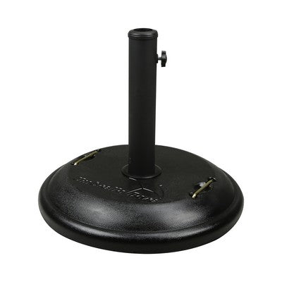 48 Lbs Heavy-Duty Patio Umbrella Base Stand